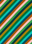 Harlequin x Sophie Robinson Sherbet Stripe Fabric