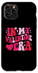 iPhone 11 Pro In My Valentine Era Valentines Day Case