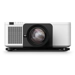 Sharp / NEC X141Q | 1920x1200 DLP 13500ANSI-lumen | No Lens | White