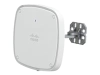 Cisco 75° Self-Identifying - Antenne - Bluetooth, Wi-Fi - 6 Dbi - Direksjonal - Stangmontering, Kan Monteres På Vegg