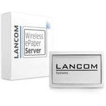 Lancom – Un serveur centrale pour l'opération du pe sans fil