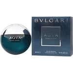 Bvlgari Aqua Men EDT (M)  100ml