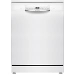 Bosch SMS2HVW67G Series 2, Free-standing dishwasher 60 cm White