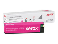 Xerox Everyday Hp Toner Magenta 973x (f6t82ae) Høj Kapacitet