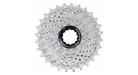 Cassette 11v  shine 11 28 pour shimano sram route argent  vendu en boite      11 12 13 14 15 16 17 19 21 24 28