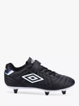 Umbro Kids' Speciali Liga Soft Ground Football Boots