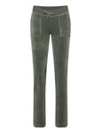 Del Ray Pant Green Juicy Couture