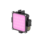 ZHIYUN LED Fiveray M20C RGB Pocket Light LED-lampe i lommeformat