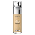 L'Oréal Paris True Match Super-Blendable Foundation 2.W Golden Al