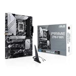 Intel Core i9 13900KF 24 5.8GHz, ASUS PRIME Z790-P WIFI DDR5 Motherboard CPU Bundle