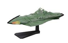 Bandai Hobby - Yamato 2199 – Bataille spatiale Yamato2199 Mecha-Collection Gamiras Ship