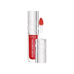 Loreal Paris Plump Ambition Hyaluron Lip Oil 380 Rouge In Love 5 ml