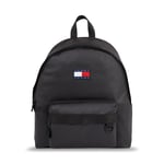 Ryggsäck Tommy Jeans Tjm Dly Elev Backpack AM0AM11519 Svart