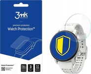 3Mk Coros Pace 3 - 3Mk Watch Protection Flexibleglass