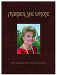 Murder She Wrote: Season Eleven