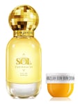 Sol de Janeiro - Cheirosa '62 EDP 50 ml + Brazilian Bum creme 25