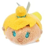 Disney Tsum Tsum TINKER BELL Plush - Mini - 3 1/2''  NEW TAGGED