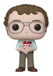 Funko Pop! TV: Stranger Things - Alexei Vinyl Figure (US IMPORT)