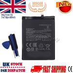 BM4J Replacement Battery For MI Redmi Note 8 Pro M1906G7I M1906G7G