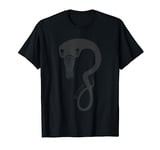 Billie Eilish Official Monster Black T-Shirt