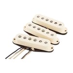 Fender Pure Vintage '57/'62 Stratocaster® Pickup Set