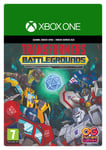 TRANSFORMERS: Battlegrounds - XBOX One,Xbox Series X,Xbox Series S