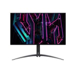 Acer Predator X27U ZeroFrame 26.5" 2K Wide QHD OLED 240Hz Flat Gaming Monitor