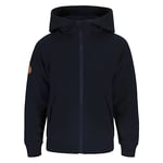 Hettejakke til barn 5–6 år Tufte Puffin Zip Hoodie Kid 110-116 049