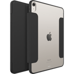 Otterbox iPad Air 11 6th Gen (2024) Skal Symmetry Folio, svart