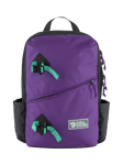 Fjällräven Vardag Backpack, 17L, Violette Coal Black