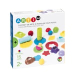 Oxybul | Coffret de pâte à Modeler Tout-Petits | 2 Ans - 6 Ans