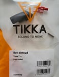 Tikka T1x Styrhylsa original