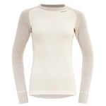 Trøye til dame XS Devold Duo Active Merino Shirt W XS 010