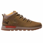 Miesten saappaat Timberland Sprint Trekker Mid Lace Ruskea (Jalankoko: 41)