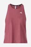 adidas Sport Performance - Träningslinne Otr B Tank - Rosa