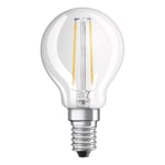 Lyskilde Osram Led  E14 1,5W 2700K