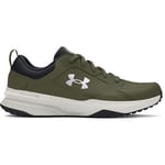 Under Armour Mens Ua Charged Edge Cross Trainer, Marine Od Green White Clay White, 13 UK