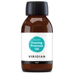 Viridian Organic Evening Primrose Oil - 100ml