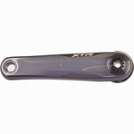 Shimano XTR FC-M9100 Left Hand Crank Arm - Black / 170mm Only