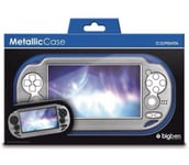 Coque Housse Rigide Transport Etui Metal Playstation Vita PSVITA Neuf ps vita