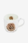 Royal Worcester - Mugg Wrendale Designs Awakening 31 cl - Flerfärgad