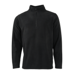 Hesseng Zip Fleece, miesten fleecepaita