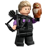 LEGO Minifigure Marvel Series 2 71039 - Hawkeye #6