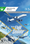 Microsoft Flight Simulator Deluxe 40th Anniversary Edition (PC/Xbox Series X|S) Xbox Live Key GLOBAL