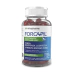 ARKOPHARMA Forcapil Anti-hair loss Supplement 60 Gummies