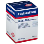 Elastomull Haft 45479-00 12cm x 20m 1 pc(s) bande(s) de gaze