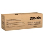 Actis To-b432x Toner Cartridge For Oki Printer, Replacement Oki 45807