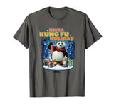 DreamWorks Kung Fu Panda Holiday T-Shirt