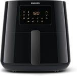 Philips Airfryer 5000 Series XL 6.2L 1.2Kg 14-in-1 Airfryer HD9280/91 NEW