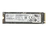 Samsung - SSD - 1 To - interne - M.2 2280 - PCIe 4.0 x4 - pour Legion T7 34; ThinkCentre M70q Gen 3; ThinkPad P15v Gen 3; P16s Gen 1; ThinkStation P35X